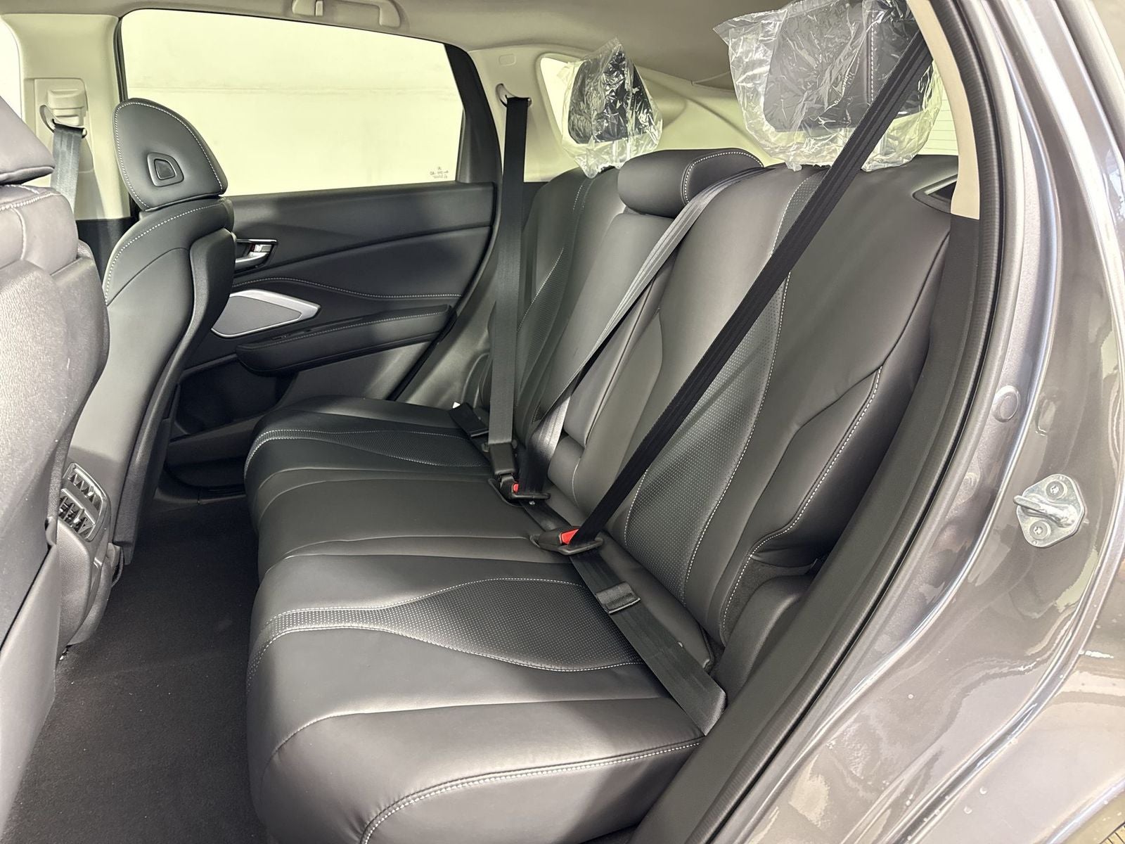 2026 Acura RDX SH-AWD with Technology Package