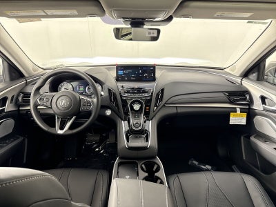 2026 Acura RDX SH-AWD with Technology Package