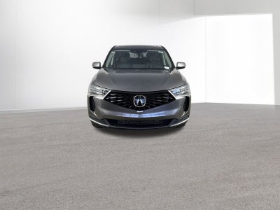 2026 Acura RDX SH-AWD with Technology Package