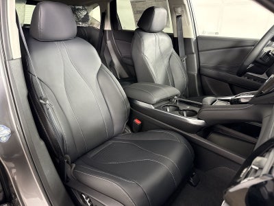 2026 Acura RDX SH-AWD with Technology Package