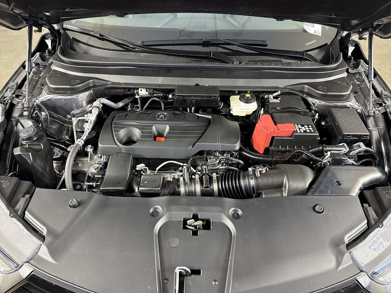 2026 Acura RDX SH-AWD with Technology Package
