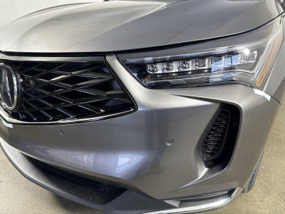 2026 Acura RDX SH-AWD with Technology Package