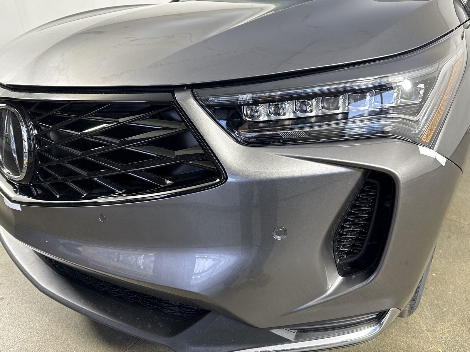 2026 Acura RDX SH-AWD with Technology Package