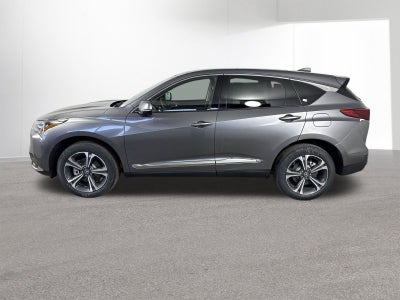 2026 Acura RDX SH-AWD with Technology Package