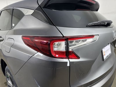 2026 Acura RDX SH-AWD with Technology Package