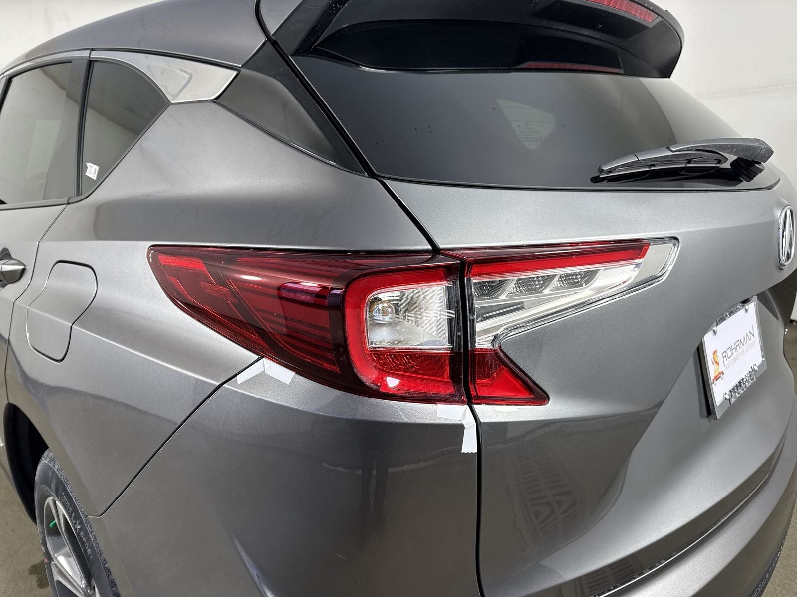 2026 Acura RDX SH-AWD with Technology Package