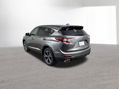 2026 Acura RDX SH-AWD with Technology Package