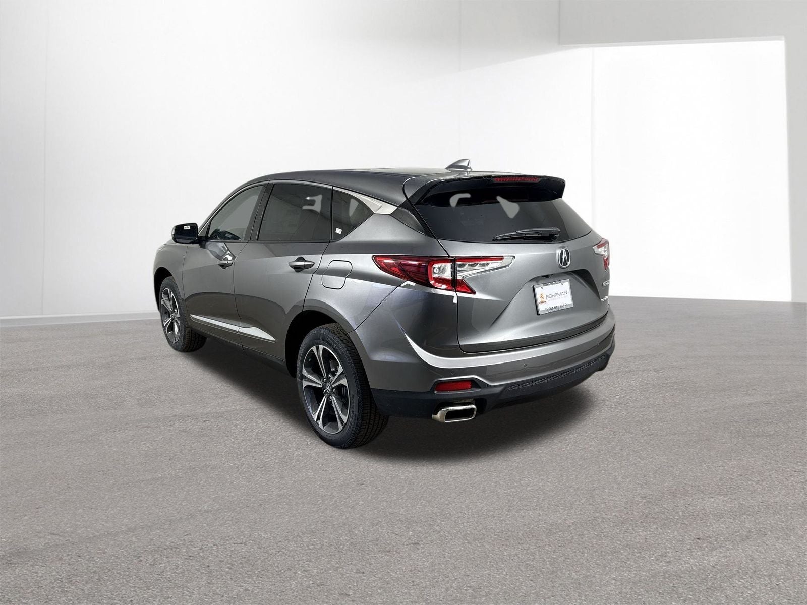 2026 Acura RDX SH-AWD with Technology Package