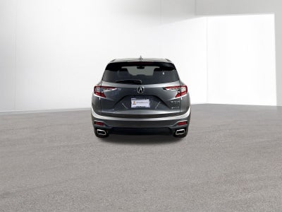 2026 Acura RDX SH-AWD with Technology Package