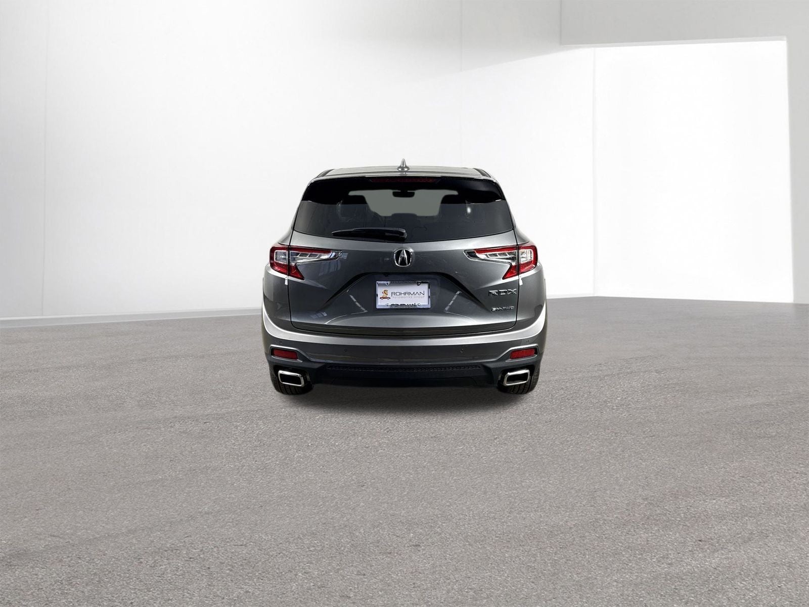2026 Acura RDX SH-AWD with Technology Package