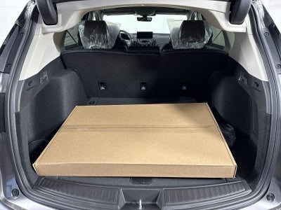 2026 Acura RDX SH-AWD with Technology Package