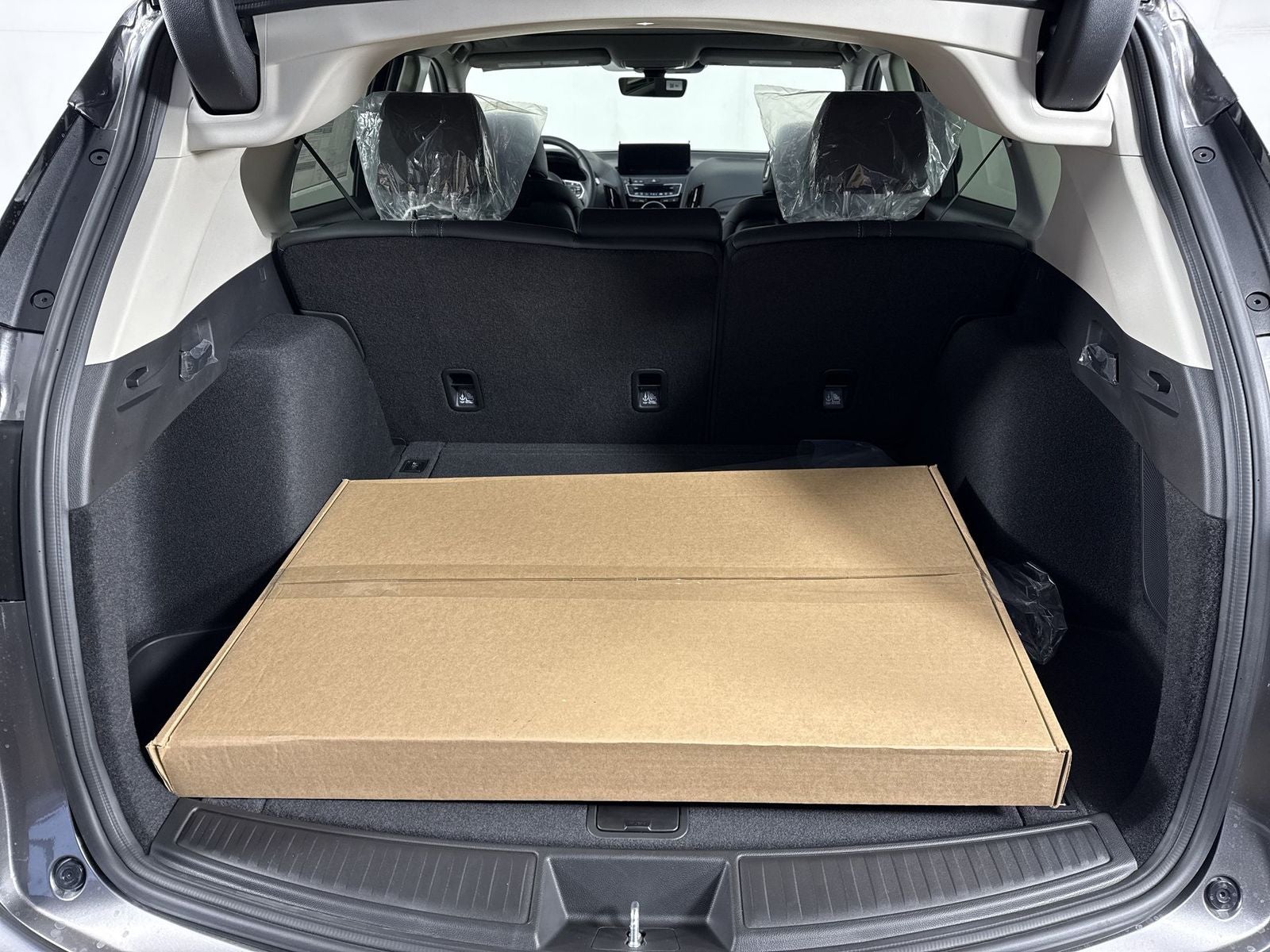 2026 Acura RDX SH-AWD with Technology Package