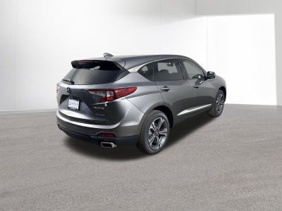 2026 Acura RDX SH-AWD with Technology Package