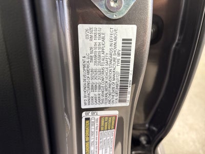 2026 Acura RDX SH-AWD with Technology Package