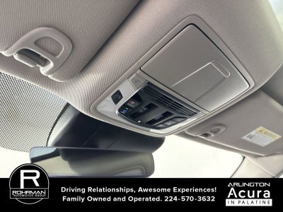 2024 Acura RDX SH-AWD TECH