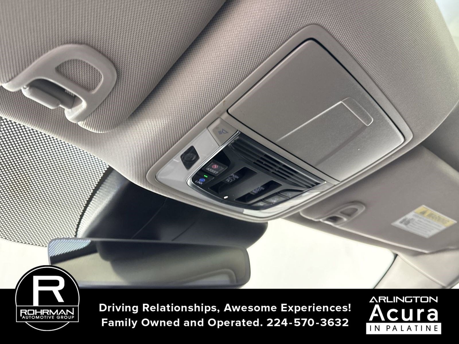 2024 Acura RDX SH-AWD TECH