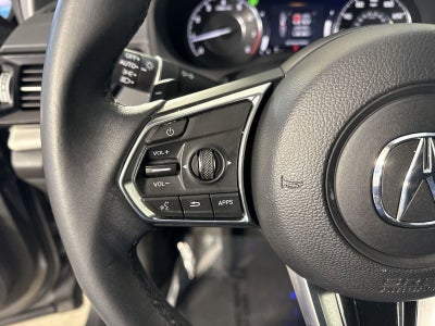 2024 Acura RDX SH-AWD TECH