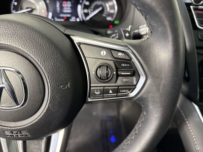 2024 Acura RDX SH-AWD TECH
