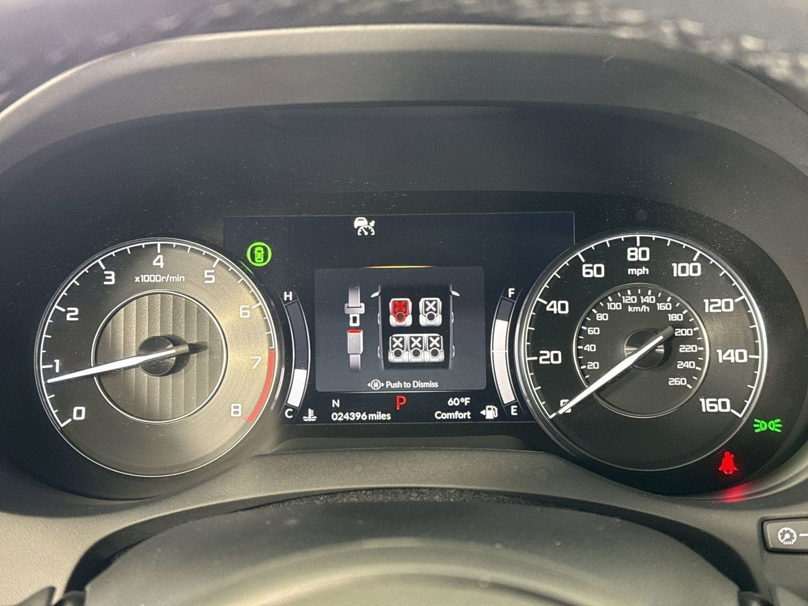 2024 Acura RDX SH-AWD TECH