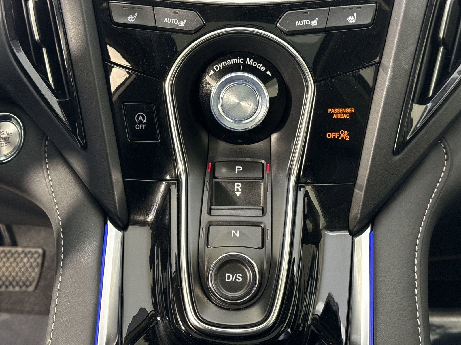 2024 Acura RDX SH-AWD TECH