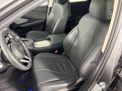 2024 Acura RDX SH-AWD TECH