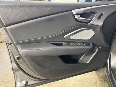 2024 Acura RDX SH-AWD TECH