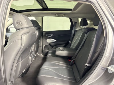 2024 Acura RDX SH-AWD TECH