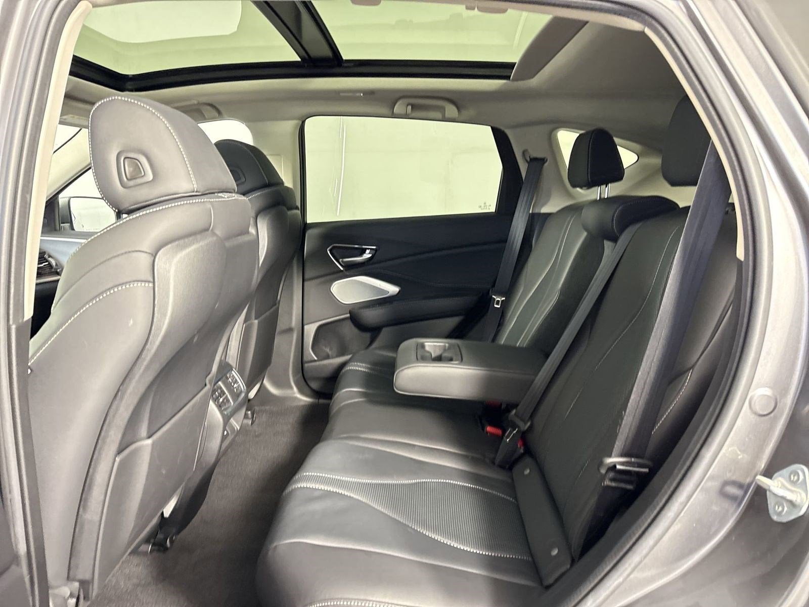 2024 Acura RDX SH-AWD TECH