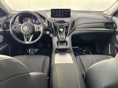 2024 Acura RDX SH-AWD TECH