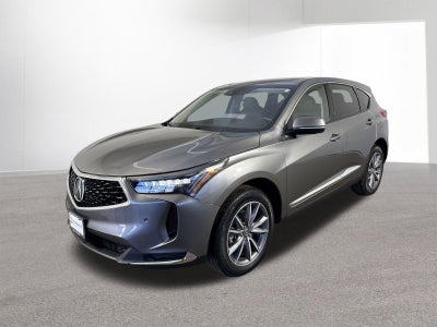 2024 Acura RDX SH-AWD TECH