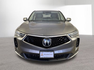 2024 Acura RDX SH-AWD TECH