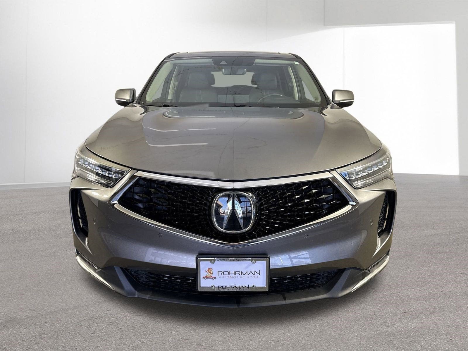 2024 Acura RDX SH-AWD TECH