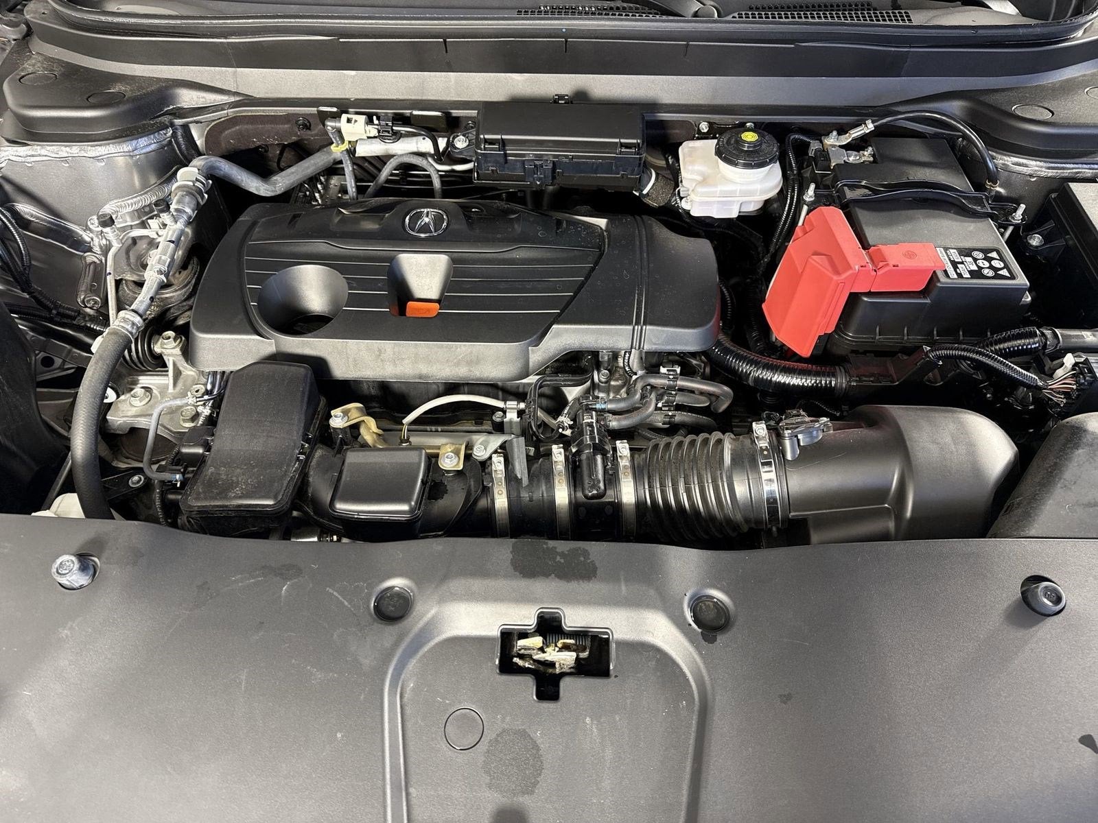 2024 Acura RDX SH-AWD TECH