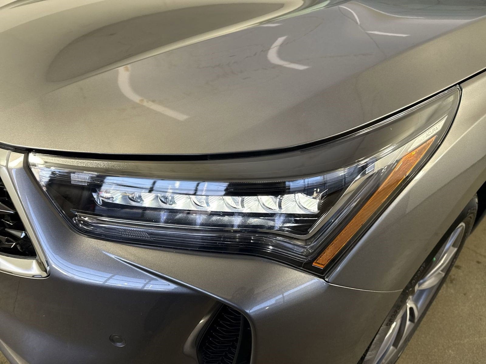 2024 Acura RDX SH-AWD TECH