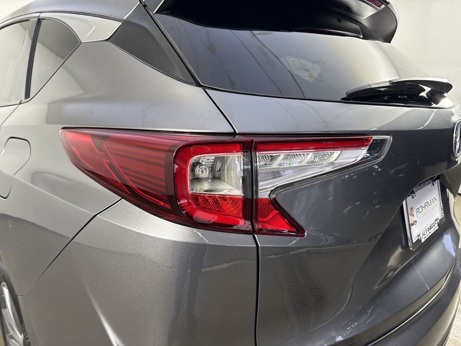 2024 Acura RDX SH-AWD TECH