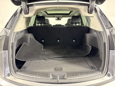 2024 Acura RDX SH-AWD TECH