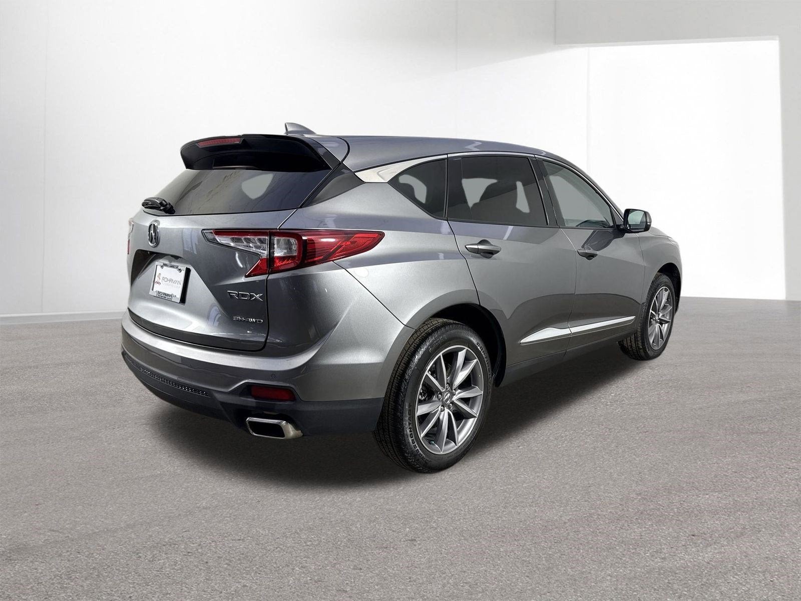 2024 Acura RDX SH-AWD TECH