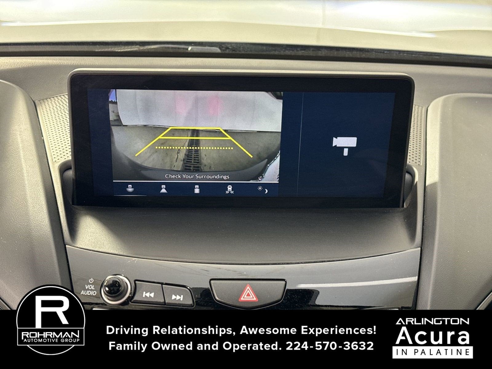 2024 Acura RDX SH-AWD TECH