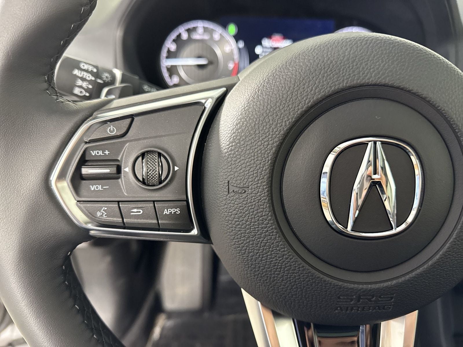 2026 Acura RDX SH-AWD with Technology Package