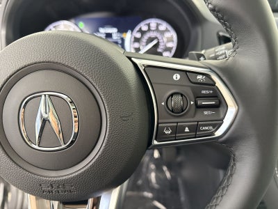 2026 Acura RDX SH-AWD with Technology Package