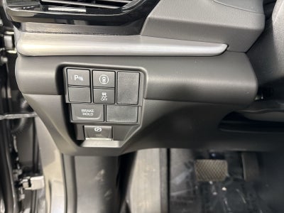 2026 Acura RDX SH-AWD with Technology Package