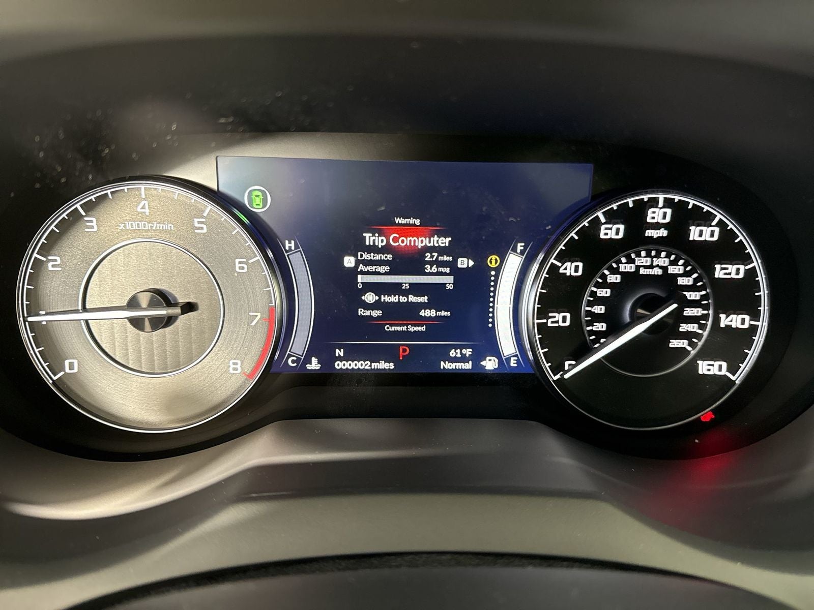 2026 Acura RDX SH-AWD with Technology Package