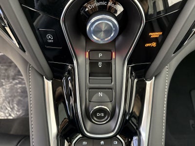 2026 Acura RDX SH-AWD with Technology Package