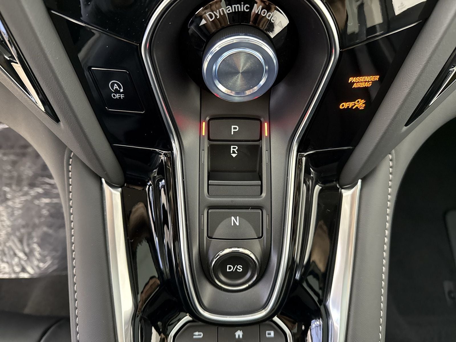 2026 Acura RDX SH-AWD with Technology Package