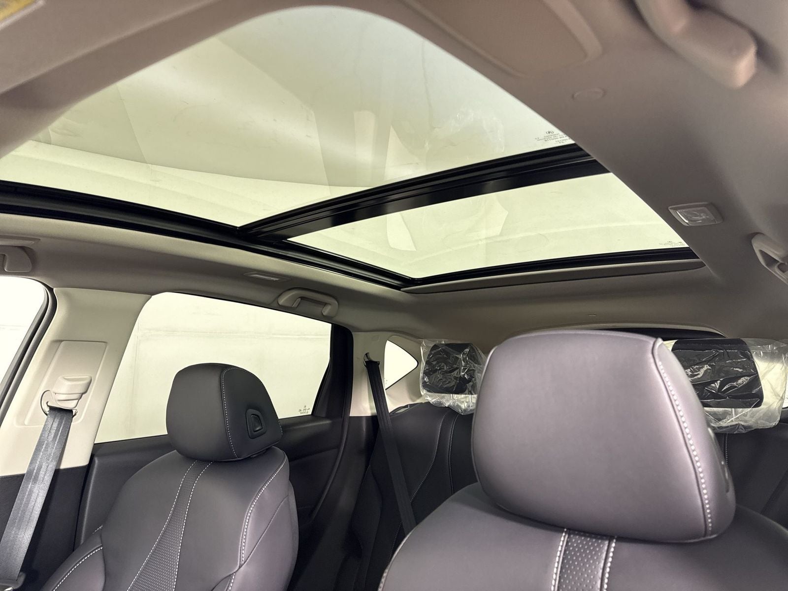 2026 Acura RDX SH-AWD with Technology Package