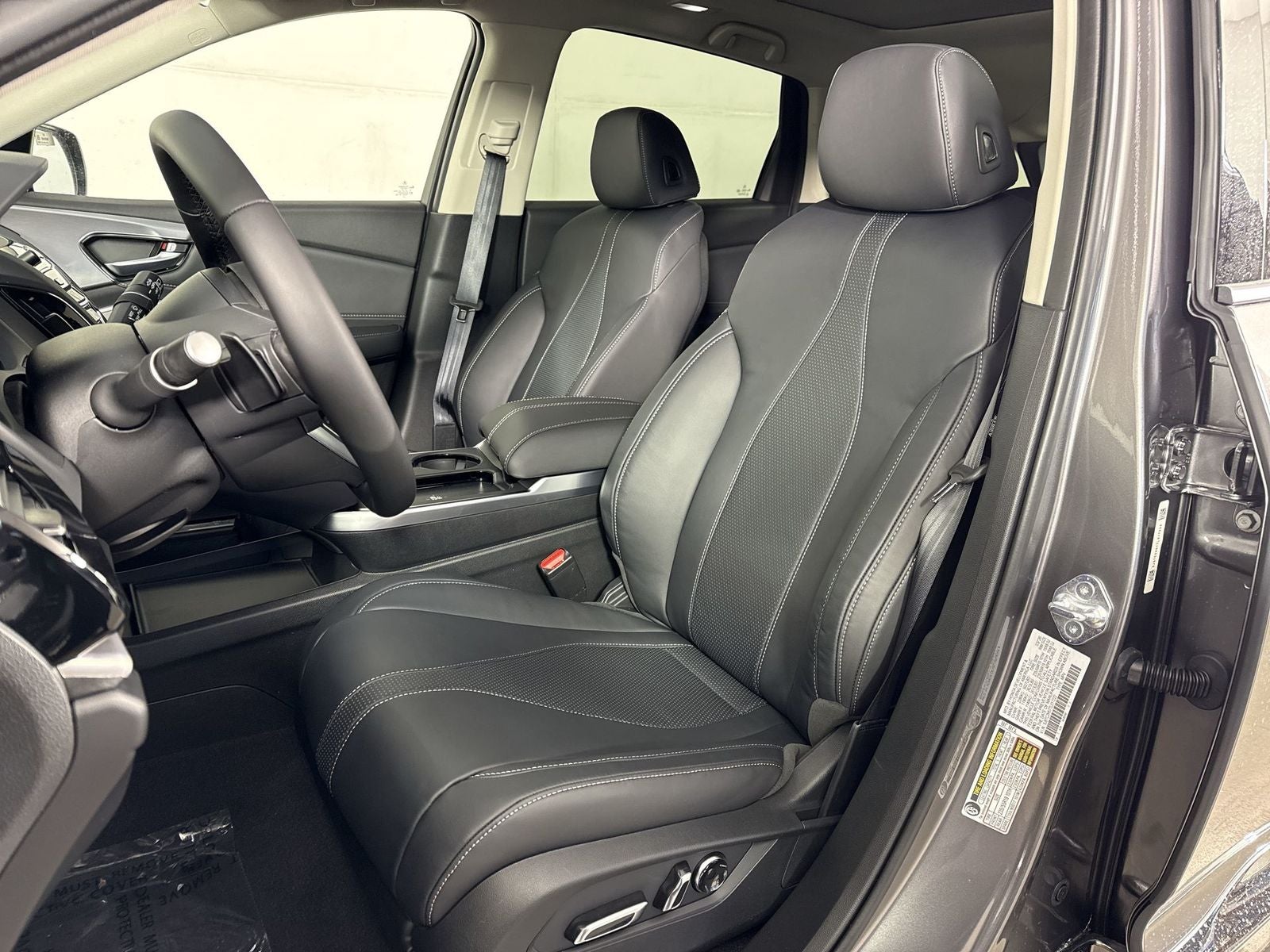 2026 Acura RDX SH-AWD with Technology Package