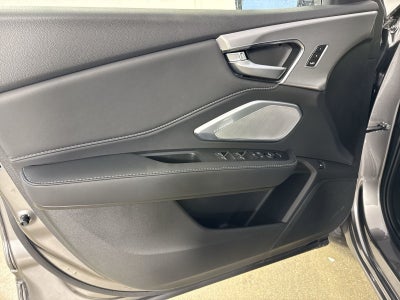 2026 Acura RDX SH-AWD with Technology Package