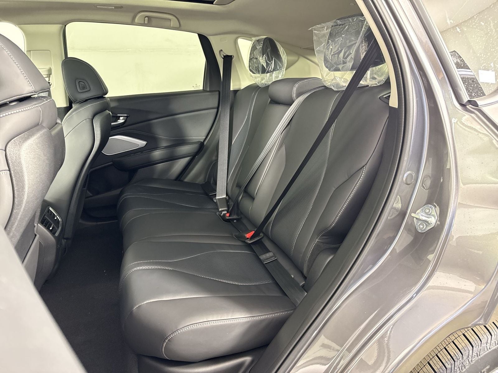 2026 Acura RDX SH-AWD with Technology Package