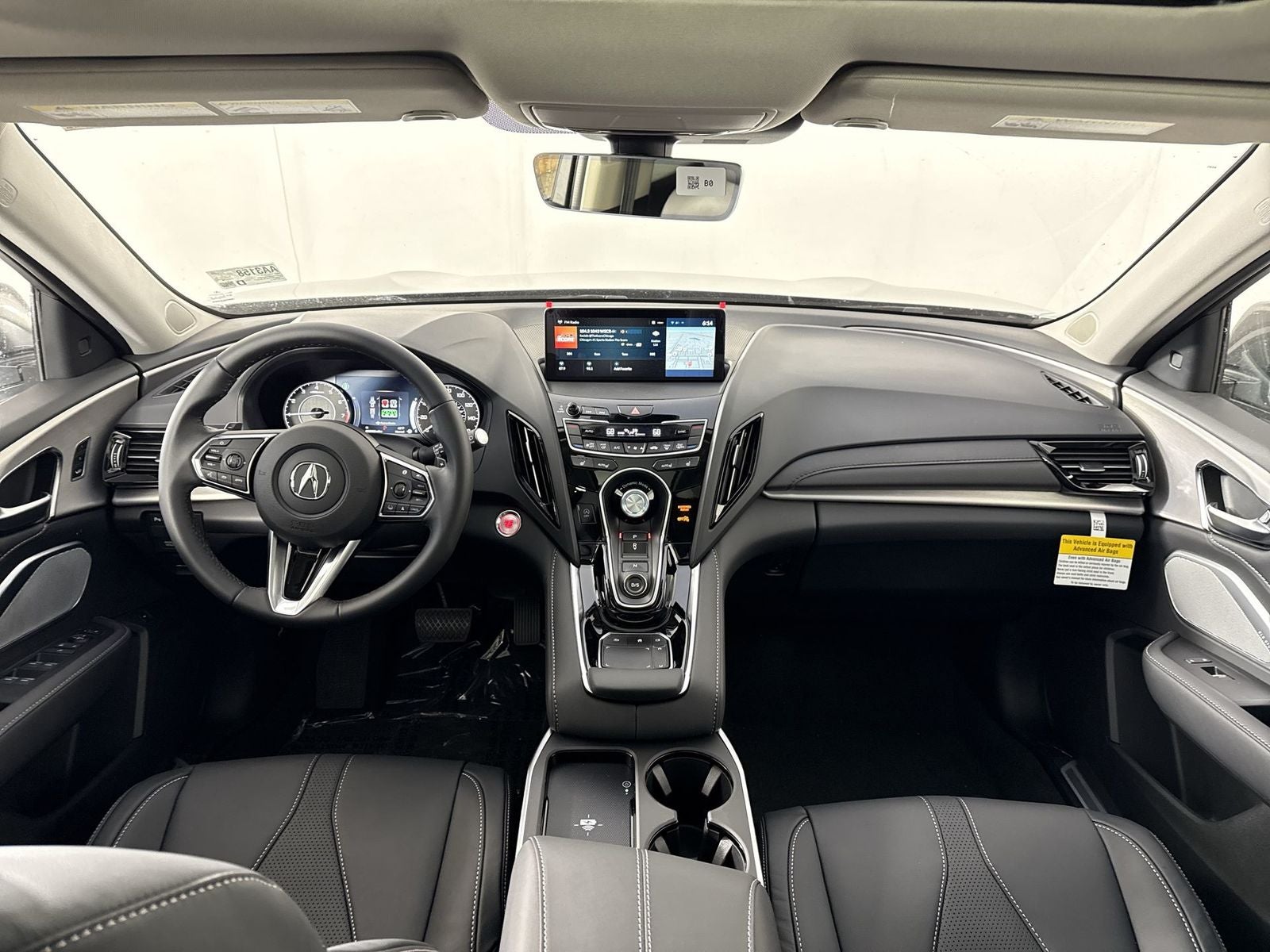 2026 Acura RDX SH-AWD with Technology Package