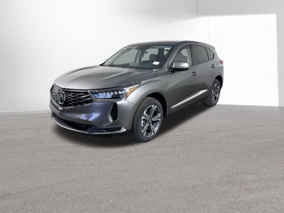 2026 Acura RDX SH-AWD with Technology Package